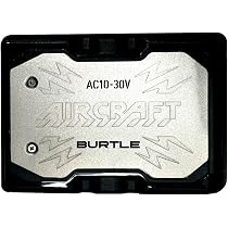 Amazon.co.jp: バートル. エアークラフト 限定 チタニウム